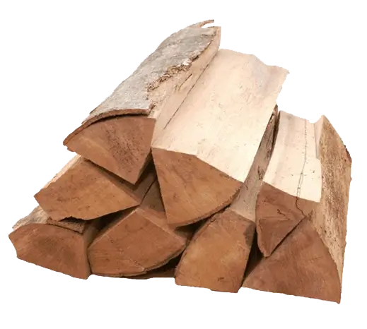 Смешанные эконом дрова